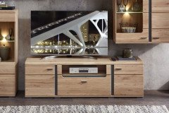 Sonos II von Innostyle - Vitrine 1X17HU01 inklusive Beleuchtung