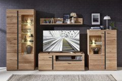 Sonos II von Innostyle - Vitrine 1X17HU01 inklusive Beleuchtung