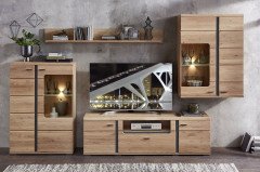 Sonos II von Innostyle - Vitrine 1X17HU01 inklusive Beleuchtung