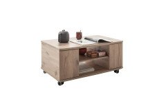 Prato von MCA - Wohnwand in Viking oak