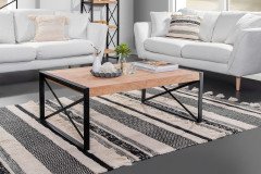 Downtown von GUTMANN - Couchtisch 64172 Akazie