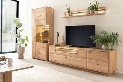 Girona von MCA - Couchtisch 1004945 aus Balkeneiche