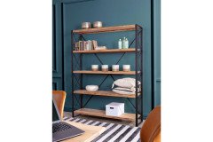 Downtown von GUTMANN - Couchtisch 64172 Akazie