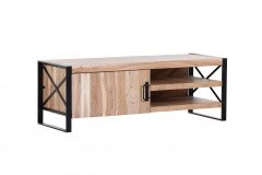 Downtown von GUTMANN - Couchtisch 64172 Akazie