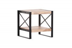 Downtown von GUTMANN - Couchtisch 64172 Akazie