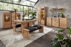 Sonos II von Innostyle - Vitrine 1X17HU01 inklusive Beleuchtung