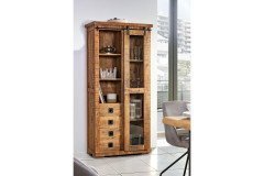 Kamerun von GUTMANN - Lowboard 67477 Mangoholz