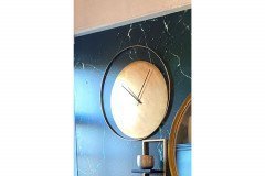 Moda von GUTMANN - Beistelltisch-Set 65439 Marmor/ Metall