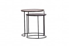 Mix & Match von GUTMANN - Beistelltisch-Set 65394