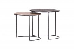 Mix & Match von GUTMANN - Beistelltisch-Set 65394