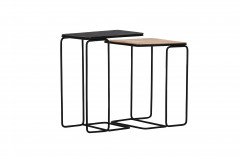 Mix & Match von GUTMANN - Beistelltisch-Set 65394