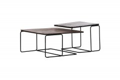 Mix & Match von GUTMANN - Beistelltisch-Set 65394