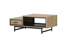 Bruno-living von GUTMANN - Sideboard 70785 Eiche