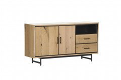 Bruno-living von GUTMANN - Sideboard 70785 Eiche
