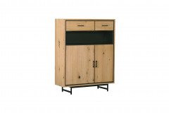 Bruno-living von GUTMANN - Sideboard 70785 Eiche