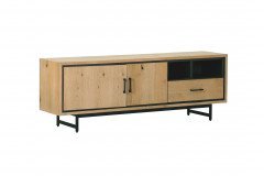 Bruno-living von GUTMANN - Sideboard 70785 Eiche