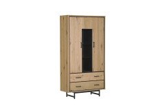 Bruno-living von GUTMANN - Sideboard 70785 Eiche