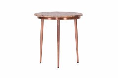 Moda von GUTMANN - Beistelltisch-Set 65439 Marmor/ Metall