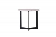 Moda von GUTMANN - Beistelltisch-Set 65439 Marmor/ Metall