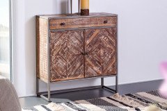 Aristo von GUTMANN - Regal 69036 aus Altholz