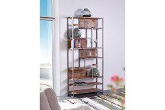 Aristo von GUTMANN - Regal 69036 aus Altholz