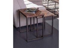 Aristo von GUTMANN - Regal 69036 aus Altholz