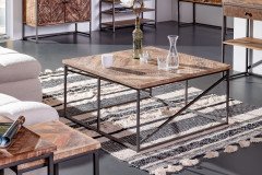 Aristo von GUTMANN - Regal 69036 aus Altholz