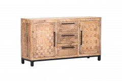 Kano von GUTMANN - Lowboard 71471-L Mangoholz