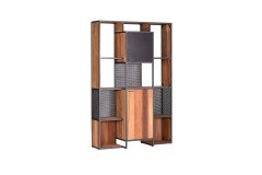 Farrago von GUTMANN - Lowboard 66682 Akazie/ Altholz