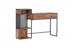 Farrago von GUTMANN - Lowboard 66682 Akazie/ Altholz