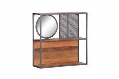 Farrago von GUTMANN - Lowboard 66682 Akazie/ Altholz