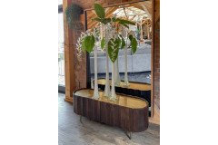 Goba von GUTMANN - Sideboard 68108 aus Mangoholz