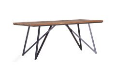 Farrago von GUTMANN - Lowboard 66682 Akazie/ Altholz