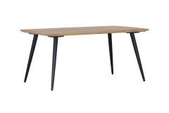 Liam von GUTMANN - Couchtisch 66437 aus Mangoholz