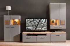 Fun Plus von Innostyle - Sideboard weiß