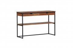 Jagger von GUTMANN - Kommode 68050 aus Altholz