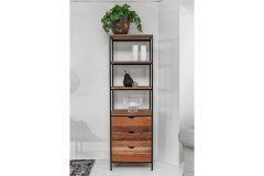 Jagger von GUTMANN - Kommode 68050 aus Altholz