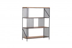 Jagger von GUTMANN - Kommode 68050 aus Altholz