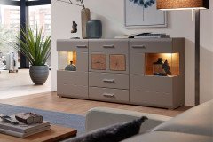 Fun Plus von Innostyle - Sideboard weiß