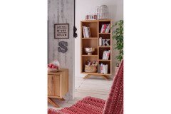 Vegas von TPT Möbel - Lowboard aus Wildeiche natur geölt