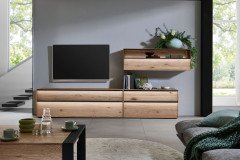 Anea von Hartmann - Sideboard 4283 Kerneiche natur
