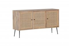 Liam von GUTMANN - Couchtisch 66437 aus Mangoholz