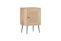 Liam von GUTMANN - Couchtisch 66437 aus Mangoholz