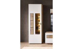 Minoa von Wohnconcept - TV-Unterteil inklusive Kabeldurchlass