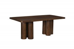 Rondura von SIT Möbel - Beistelltisch Mangoholz