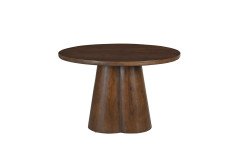 Rondura von SIT Möbel - Beistelltisch Mangoholz