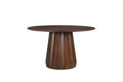 Rondura von SIT Möbel - Beistelltisch Mangoholz