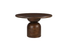 Rondura von SIT Möbel - Beistelltisch Mangoholz