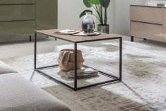 Reno-living von set one by Musterring - Sideboard KO-221 olivgrün