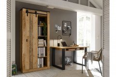 Sherwood von Kollektion Letz - Stauraumschrank 1Y YA SC 14 Old Style